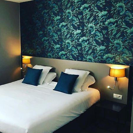 Brit Hotel Le Galion & Spa Binic Εξωτερικό φωτογραφία
