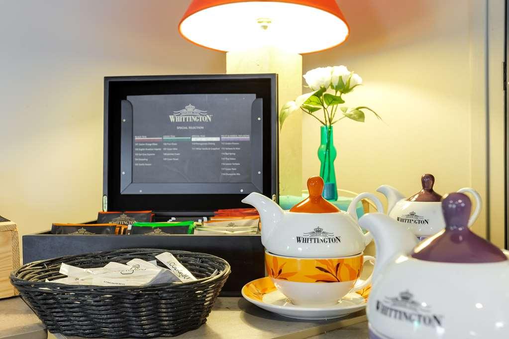 Brit Hotel Le Galion & Spa Binic Εστιατόριο φωτογραφία