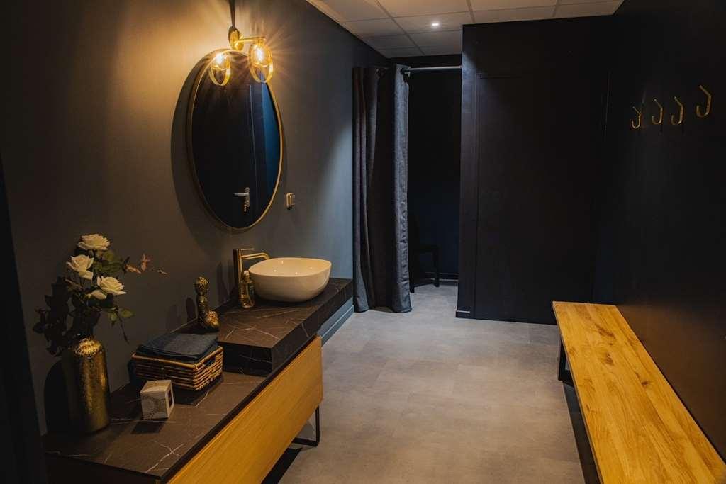 Brit Hotel Le Galion & Spa Binic Ανέσεις φωτογραφία