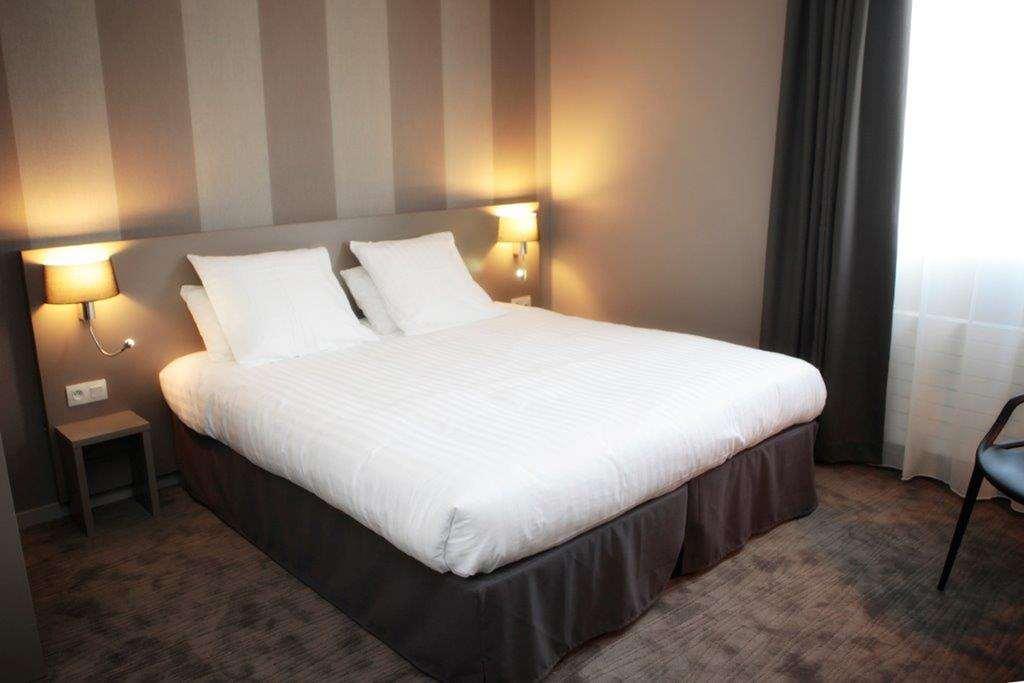 Brit Hotel Le Galion & Spa Binic Δωμάτιο φωτογραφία