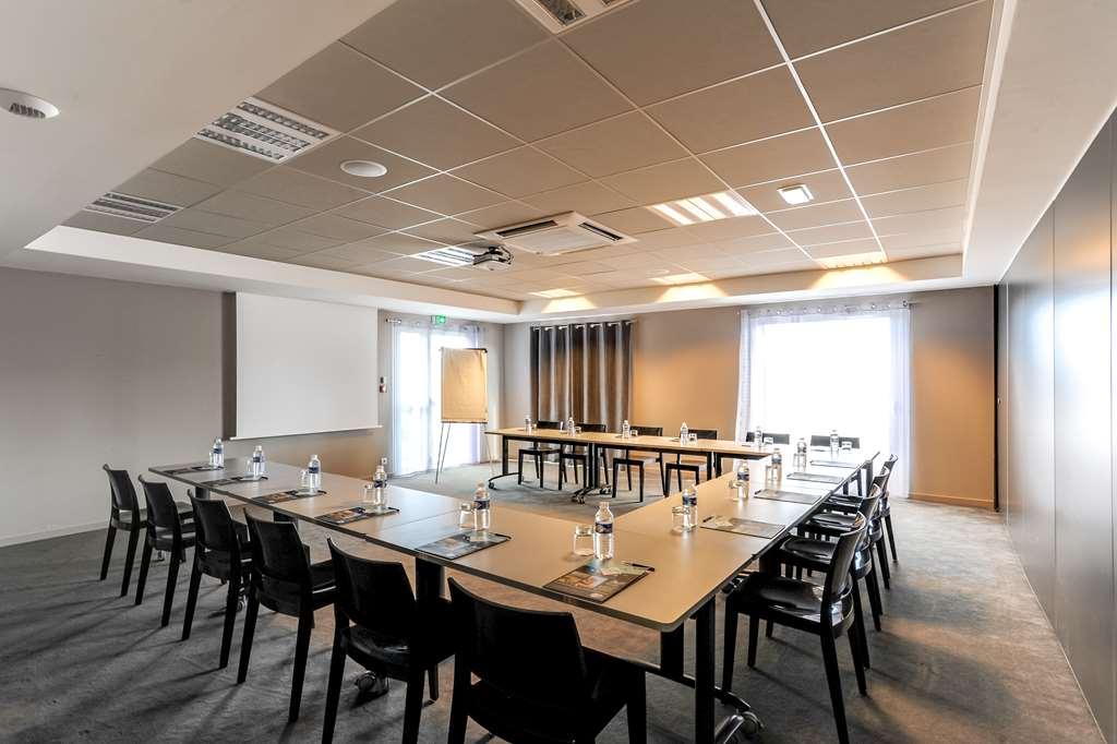 Brit Hotel Le Galion & Spa Binic Ανέσεις φωτογραφία