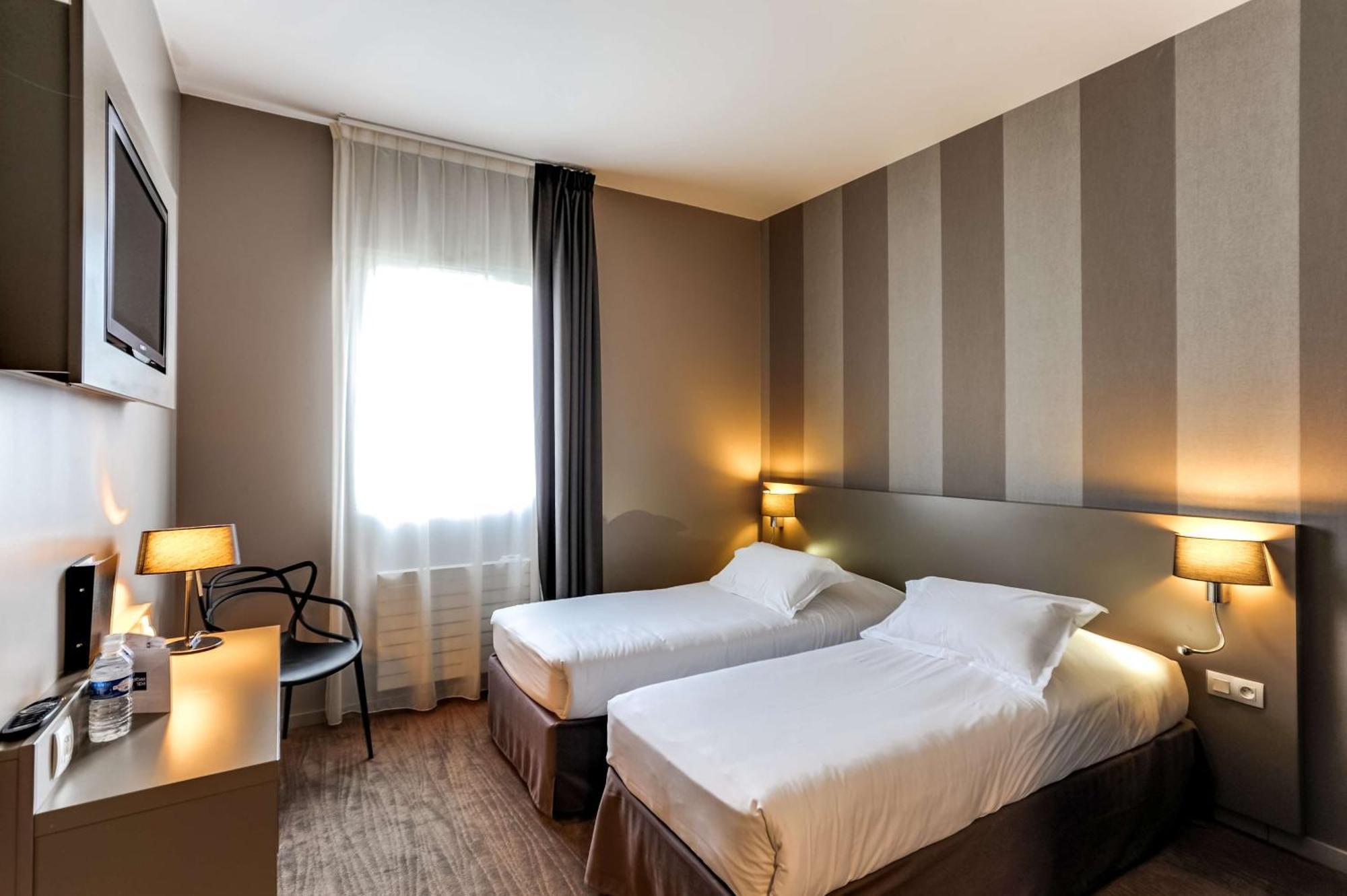 Brit Hotel Le Galion & Spa Binic Εξωτερικό φωτογραφία