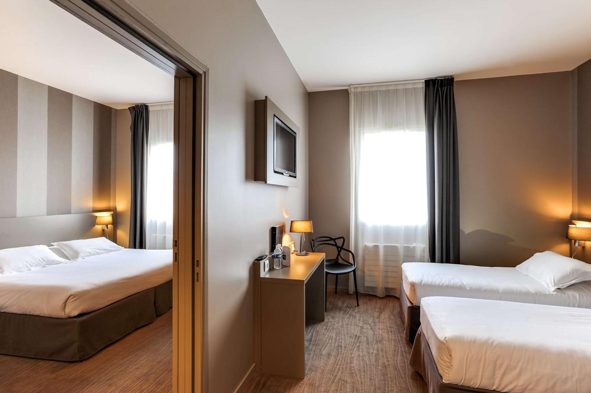 Brit Hotel Le Galion & Spa Binic Εξωτερικό φωτογραφία