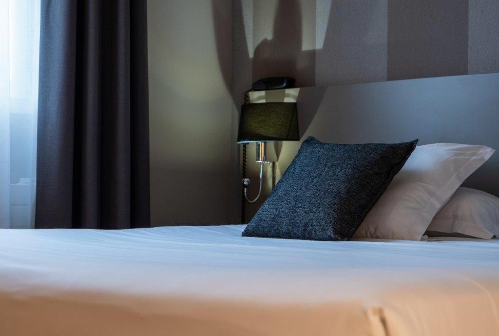 Brit Hotel Le Galion & Spa Binic Εξωτερικό φωτογραφία