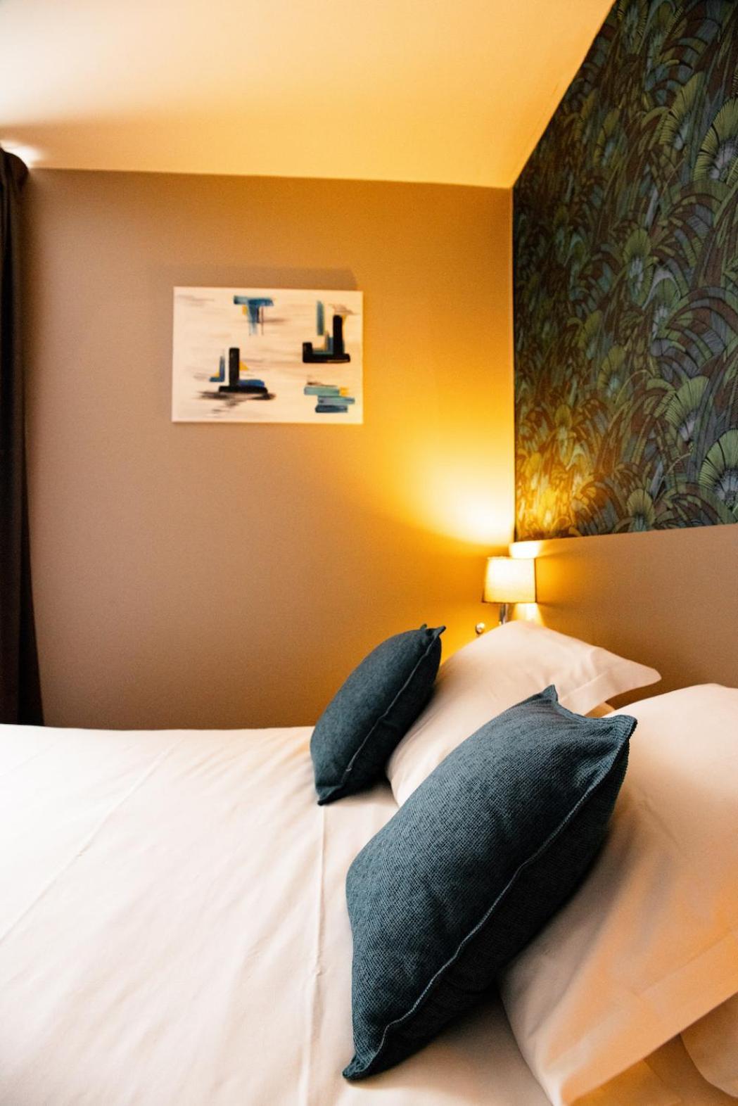 Brit Hotel Le Galion & Spa Binic Εξωτερικό φωτογραφία