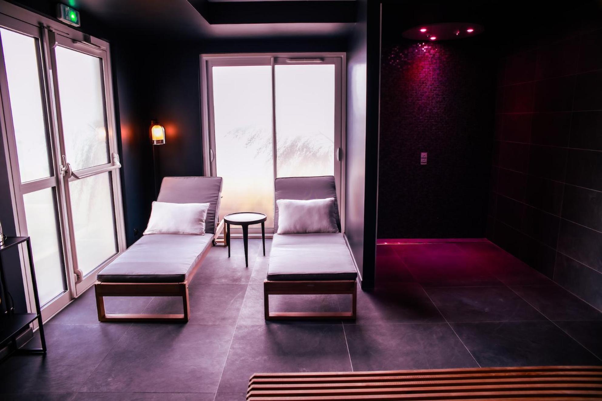 Brit Hotel Le Galion & Spa Binic Εξωτερικό φωτογραφία