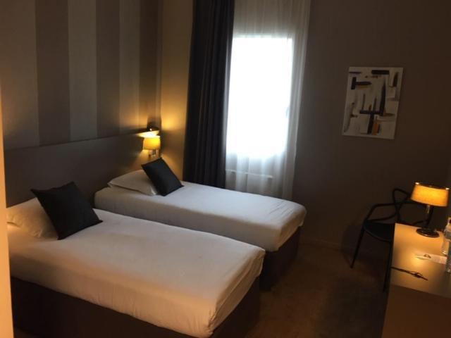 Brit Hotel Le Galion & Spa Binic Εξωτερικό φωτογραφία