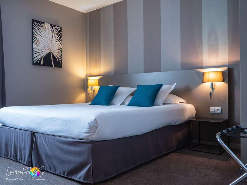 Brit Hotel Le Galion & Spa Binic Δωμάτιο φωτογραφία