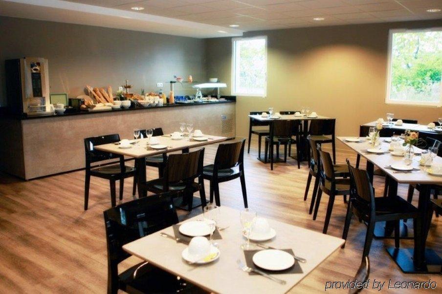 Brit Hotel Le Galion & Spa Binic Εξωτερικό φωτογραφία