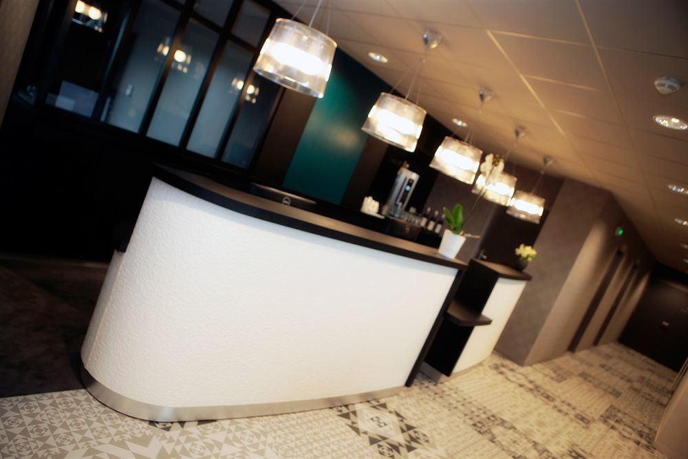Brit Hotel Le Galion & Spa Binic Εξωτερικό φωτογραφία