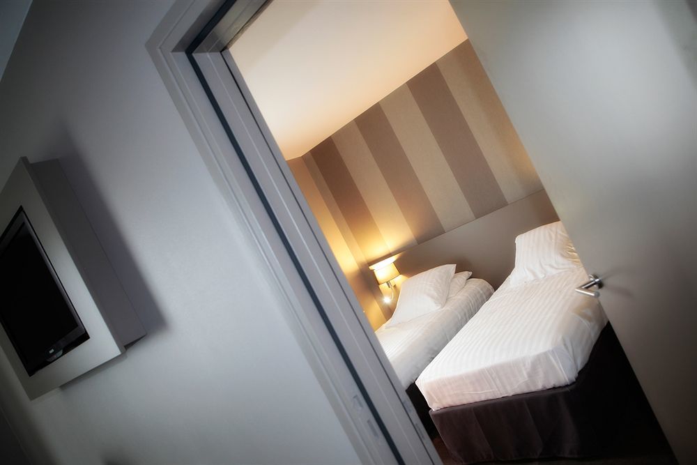 Brit Hotel Le Galion & Spa Binic Εξωτερικό φωτογραφία
