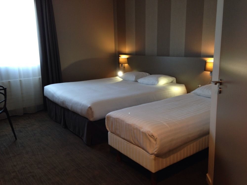 Brit Hotel Le Galion & Spa Binic Εξωτερικό φωτογραφία
