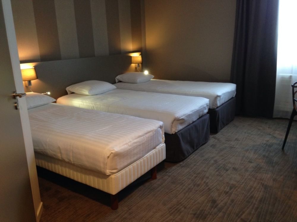 Brit Hotel Le Galion & Spa Binic Εξωτερικό φωτογραφία