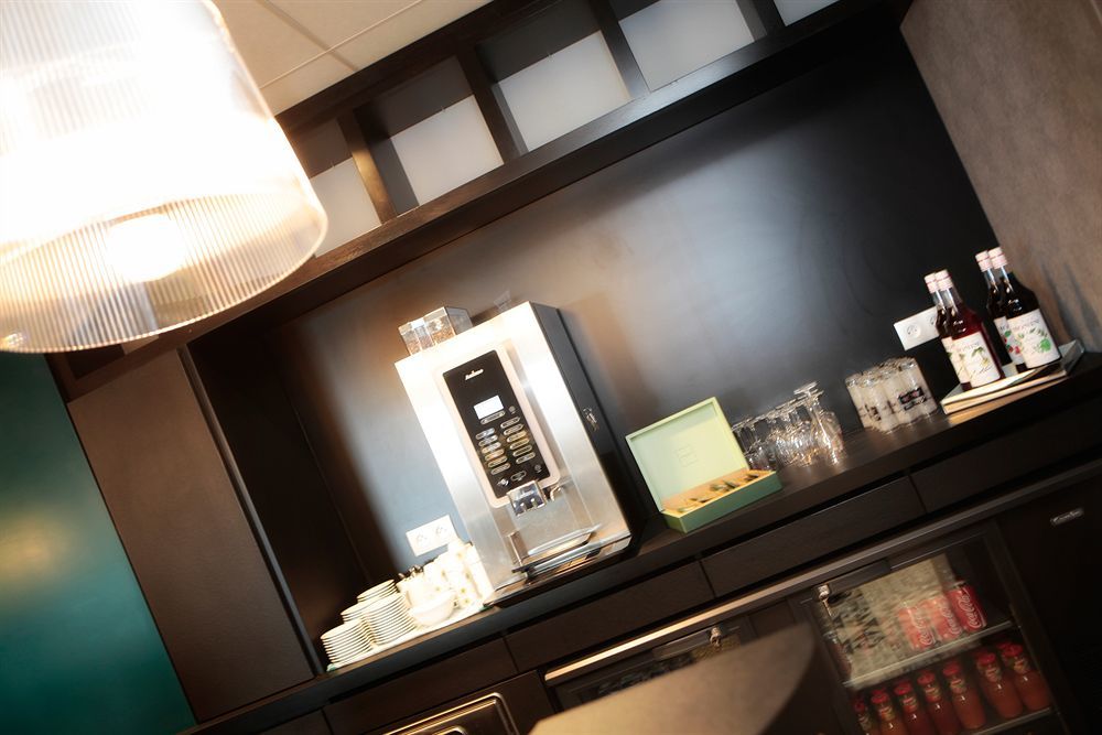Brit Hotel Le Galion & Spa Binic Εξωτερικό φωτογραφία