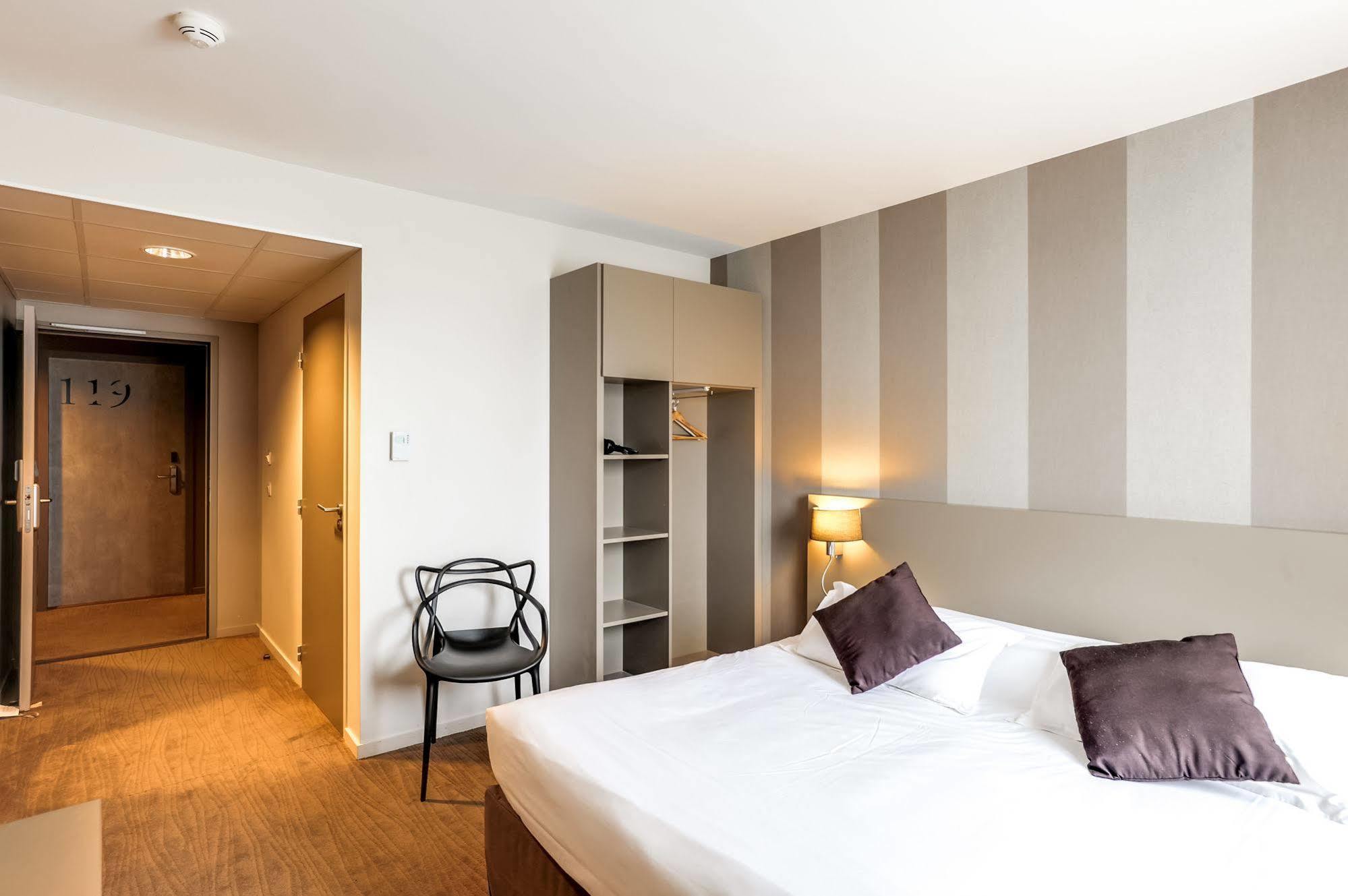 Brit Hotel Le Galion & Spa Binic Εξωτερικό φωτογραφία